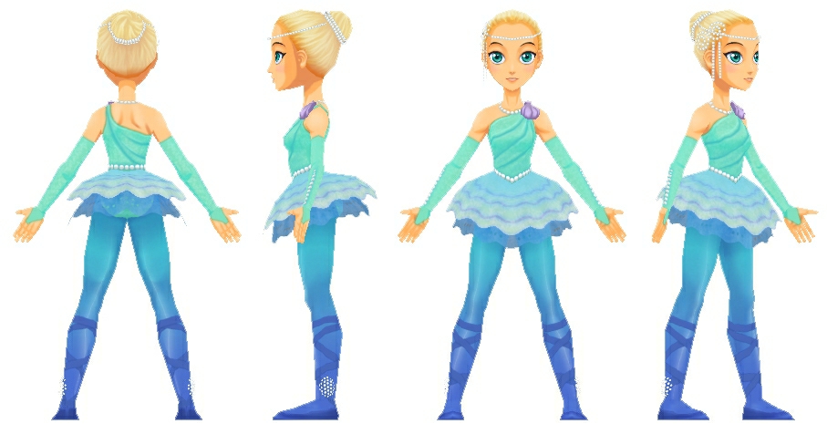 Ballerina - Imagen 15